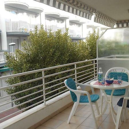 1 Bedroom Beautiful Apartment In Τόσα ντε Μαρ Εξωτερικό φωτογραφία