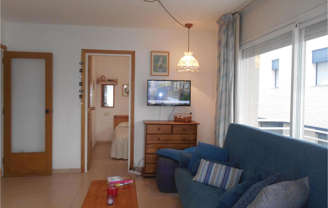1 Bedroom Beautiful Apartment In Τόσα ντε Μαρ Εξωτερικό φωτογραφία