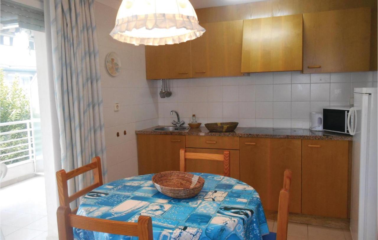 1 Bedroom Beautiful Apartment In Τόσα ντε Μαρ Εξωτερικό φωτογραφία