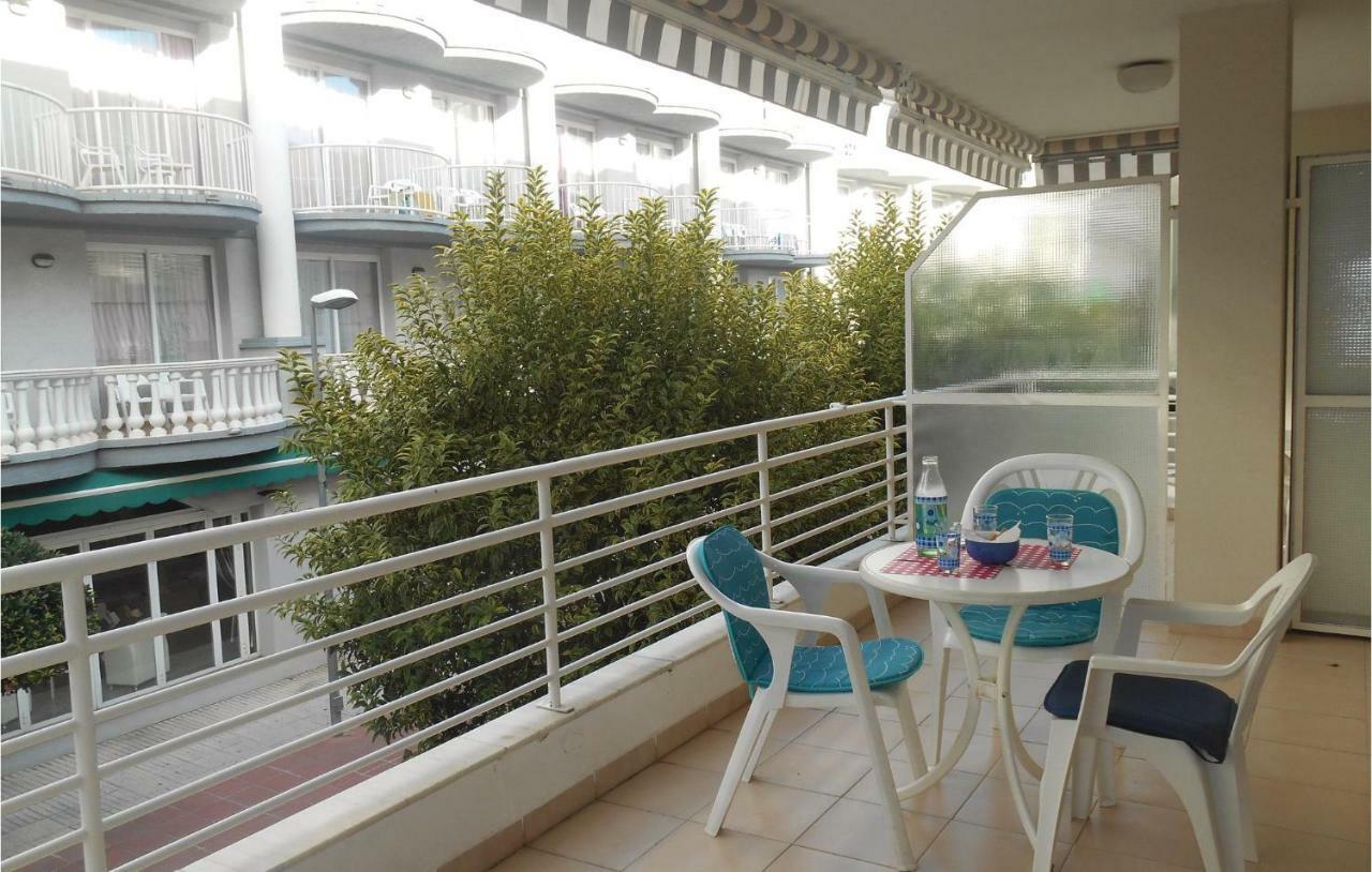 1 Bedroom Beautiful Apartment In Τόσα ντε Μαρ Εξωτερικό φωτογραφία